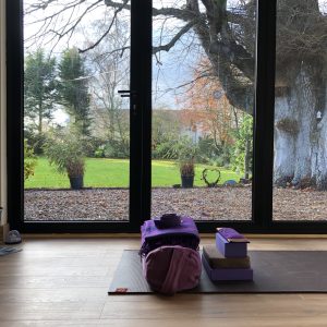 Yoga in Bury St Edmunds