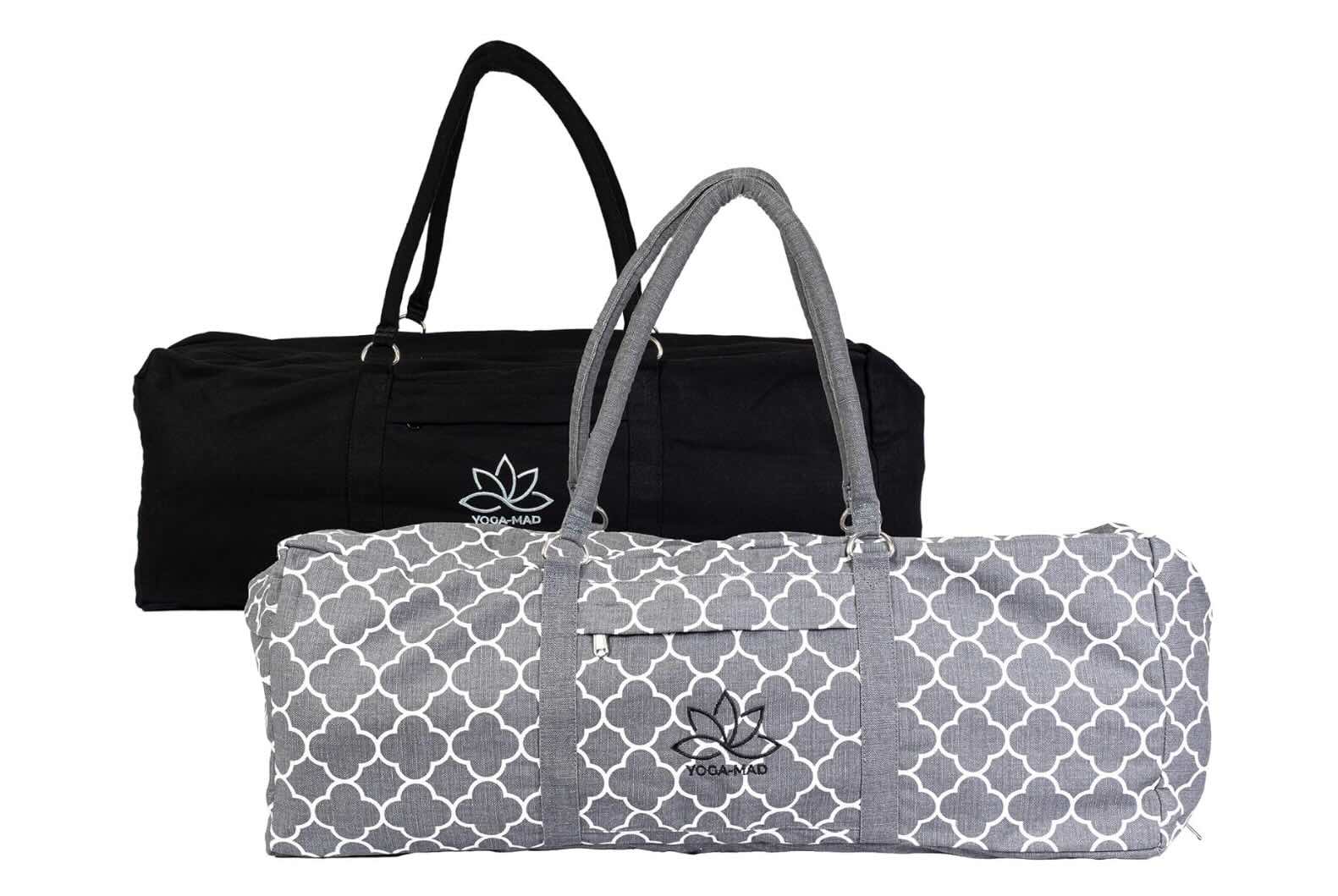 yoga carry bag yoga mad