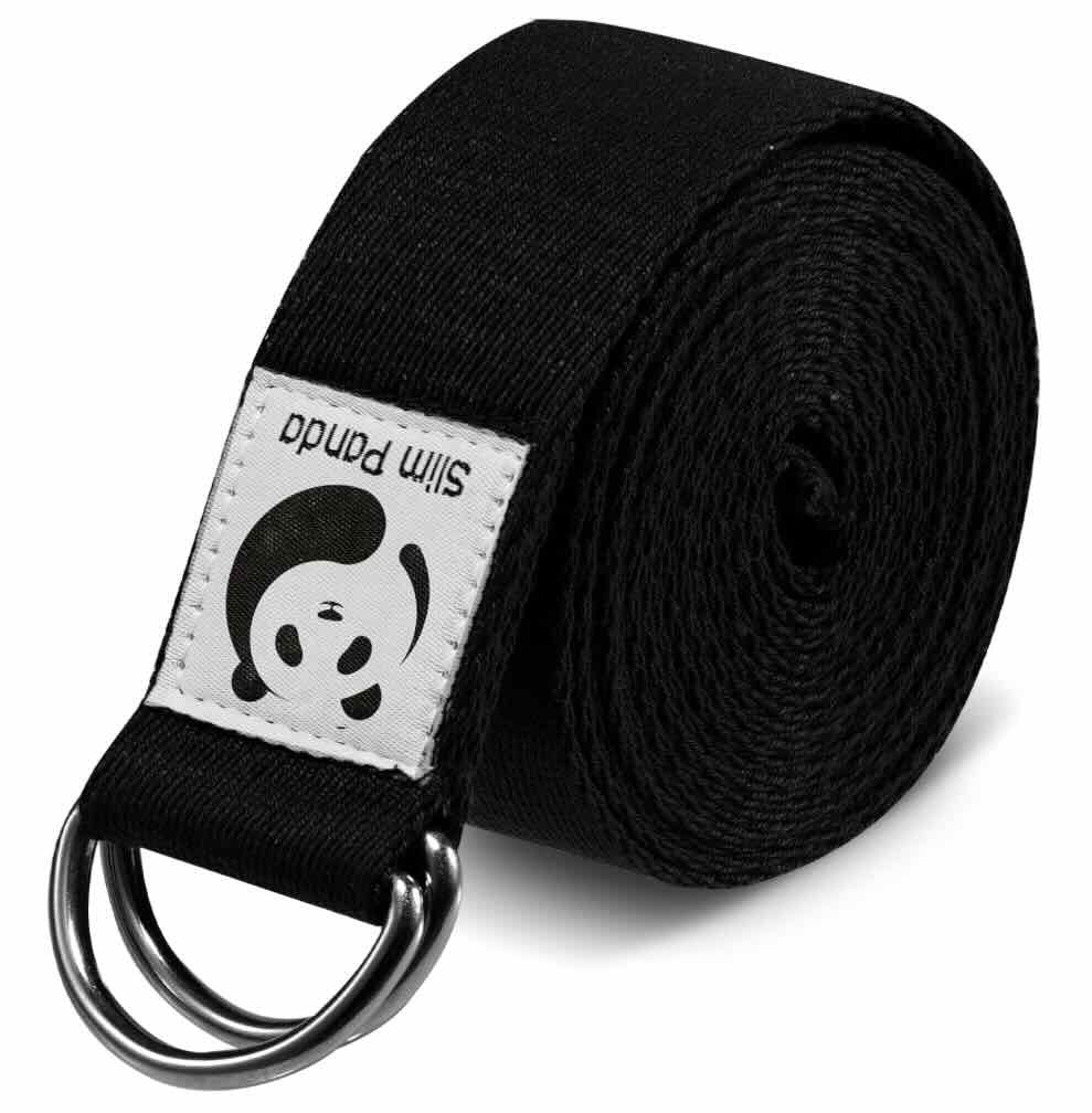 yoga strap / belt